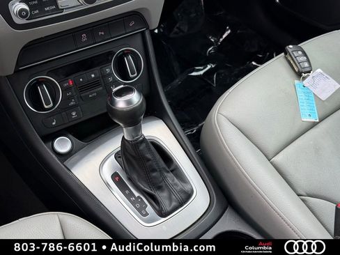 Used 2018 Audi Q3 2.0T Premium Plus w/ Premium Plus Package AWD/4WD image 34