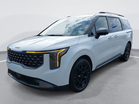 New 2026 Kia Carnival SX Prestige image 1