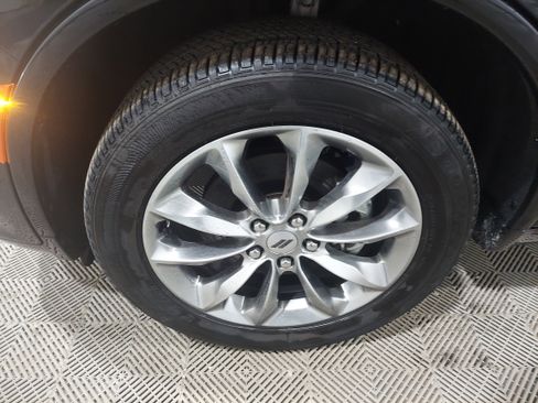 Used 2024 Dodge Durango Citadel AWD/4WD image 7