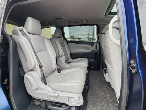 Used 2024 Honda Odyssey EX-L image 15