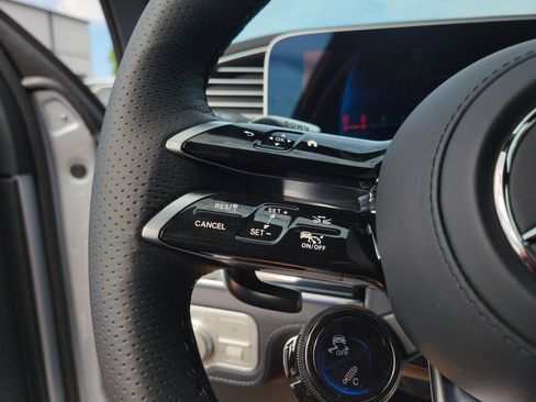 New 2026 Mercedes-Benz GLE 53 AMG 4MATIC image 55