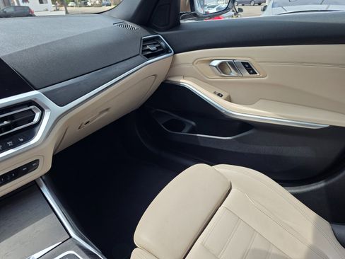 Used 2019 BMW 330i Sedan RWD image 35