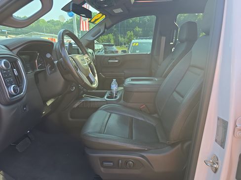 Used 2019 GMC Sierra 1500 Denali AWD/4WD image 12
