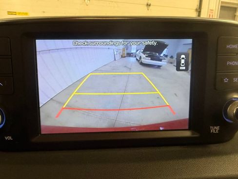 Used 2019 Hyundai Santa Fe SEL FWD image 36