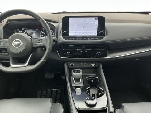 Used 2021 Nissan Rogue SL w/ Premium Package image 20