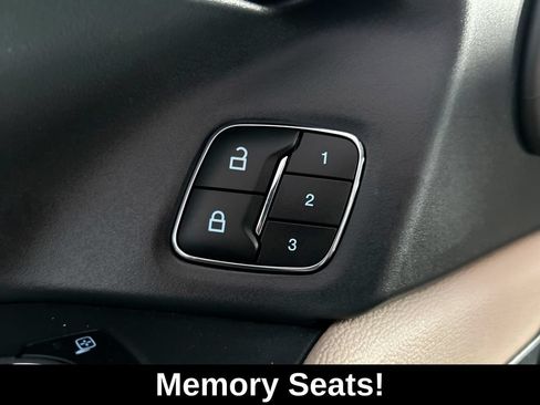 Used 2024 Ford Expedition Max Limited RWD image 12