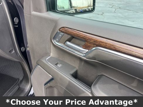 Used 2024 GMC Sierra 1500 Elevation w/ X31 Off-Road Package image 25