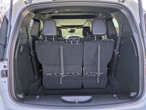 New 2026 Chrysler Pacifica Select image 14