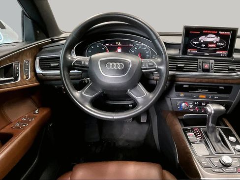 Used 2013 Audi A7 3.0T Prestige AWD/4WD image 8
