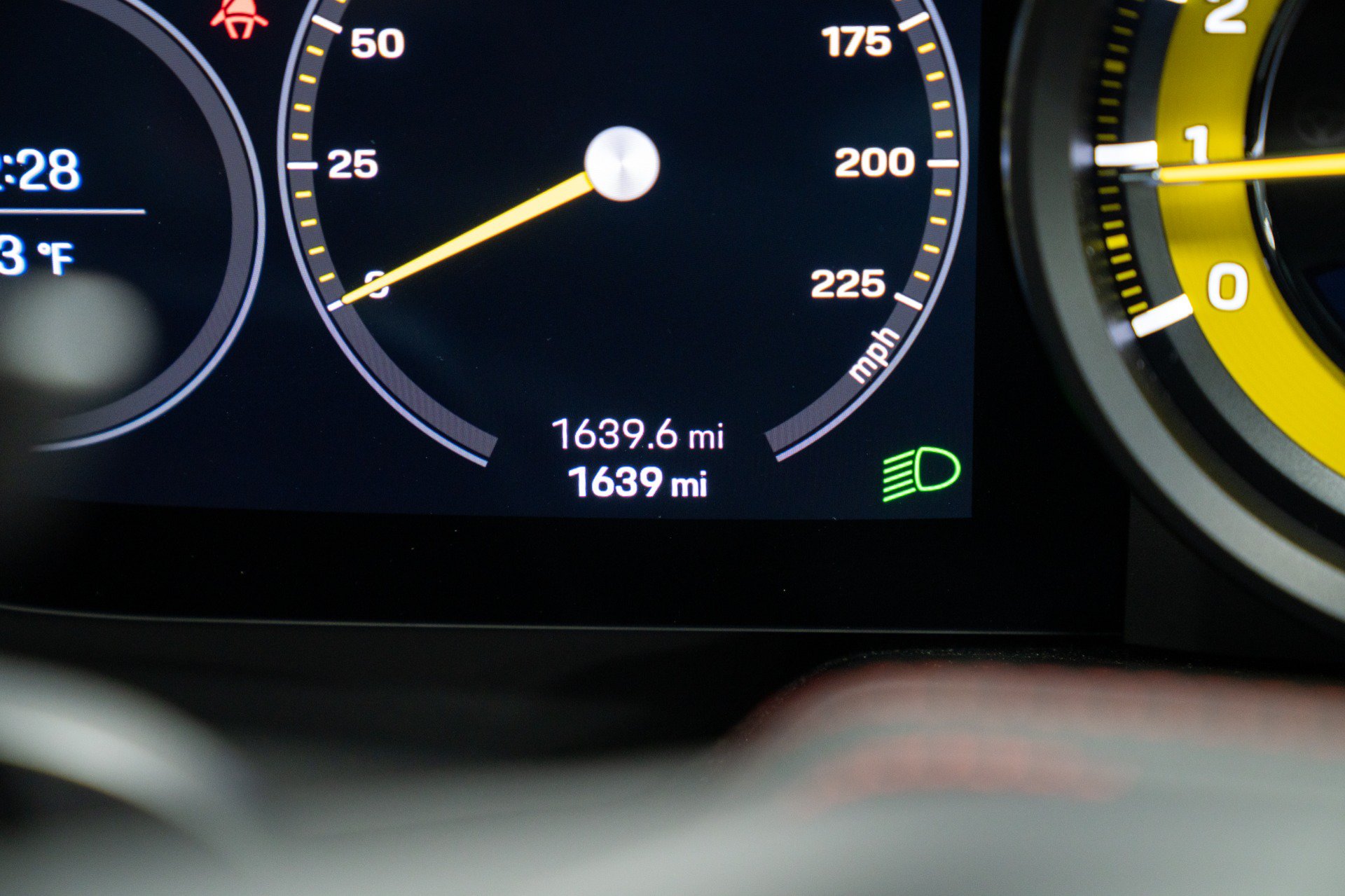 Used 2025 Porsche 911 GT3 RS RWD image 21