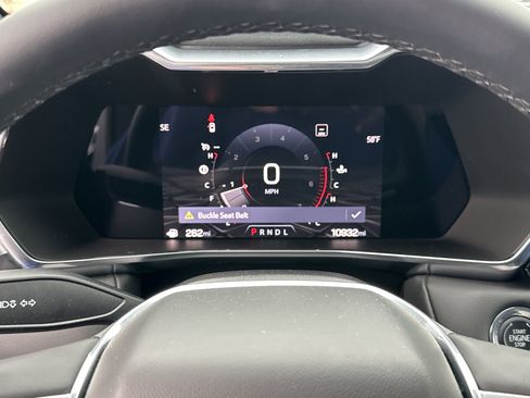 Certified 2023 GMC Canyon Elevation image 26