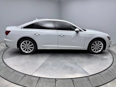 Used 2019 Audi A6 2.0T Premium w/ Convenience Package AWD/4WD image 4