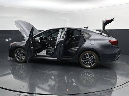 Used 2023 Kia Forte GT-Line FWD image 41