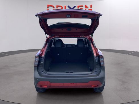 New 2025 Nissan Kicks SR w/ SR Premium Package image 39