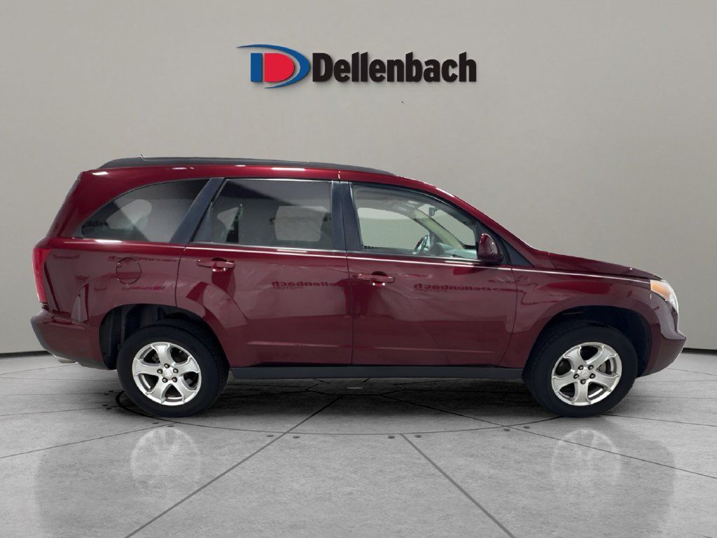 Used 2008 Suzuki XL7 Luxury AWD/4WD image 6