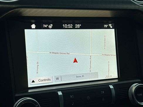 Certified 2019 Ford Mustang Bullitt w/ Bullitt Electronics Package image 18