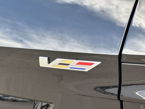 New 2026 Cadillac Lyriq V AWD/4WD image 28