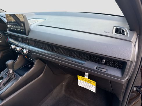 New 2026 Honda CR-V Sport-L image 22