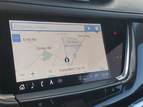 Certified 2023 Cadillac XT6 Sport w/ LPO, Floor Liner Package image 23