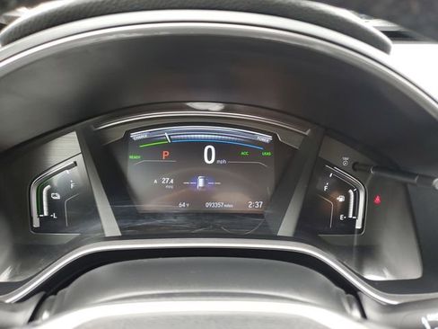 Used 2020 Honda CR-V EX-L image 14