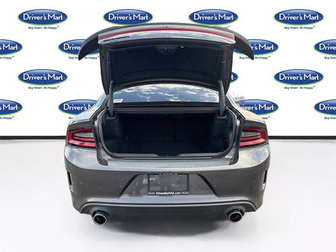 Used 2017 Dodge Charger R/T RWD image 25