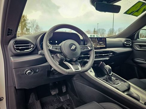 Certified 2024 Dodge Hornet GT w/ GT Blacktop Package image 12