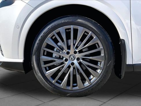 Used 2023 Lexus RX 350 FWD w/ Cold Area Package image 11