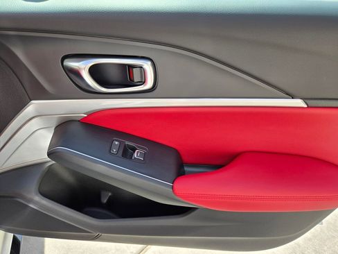 New 2026 Acura Integra A-Spec FWD image 20