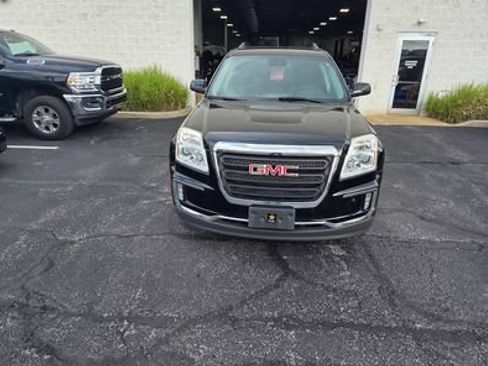 Used 2016 GMC Terrain SLE w/ Convenience Package AWD/4WD image 7