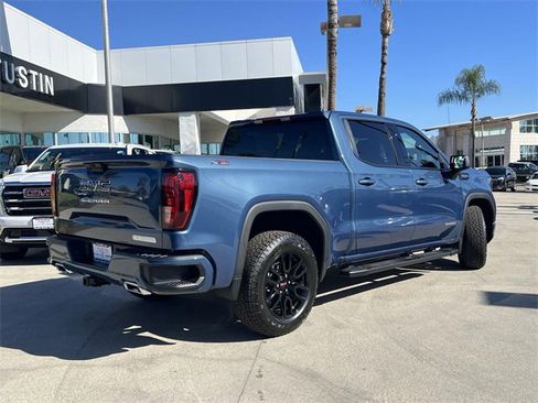 New 2026 GMC Sierra 1500 Elevation w/ LPO, Elevation Black Package image 3