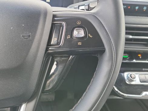 Certified 2024 Lincoln Corsair AWD w/ Equipment Group 101A image 16