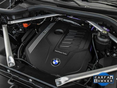 Certified 2023 BMW X5 xDrive40i w/ Premium Package image 28
