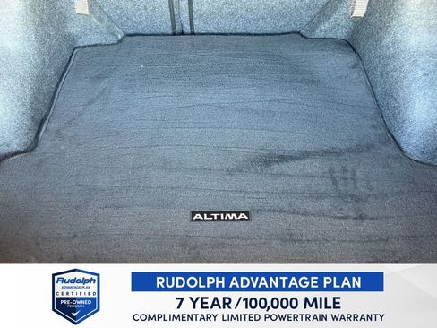 Used 2021 Nissan Altima 2.5 SR image 30