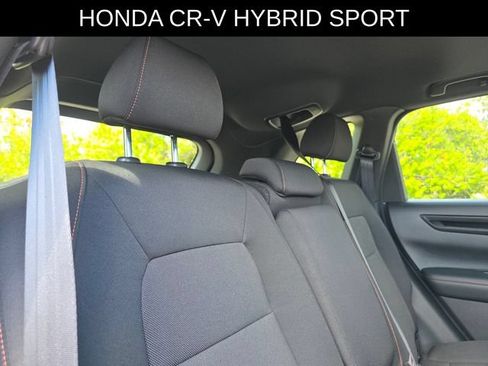 Used 2024 Honda CR-V Sport image 14