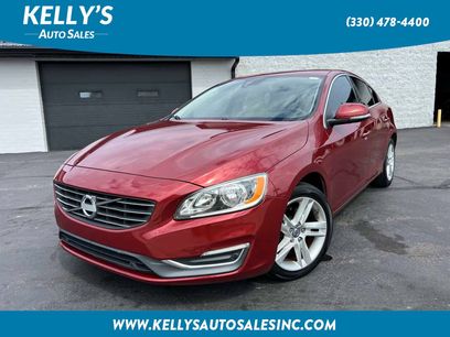 Used 2015 Volvo S60 T5 Premier Plus