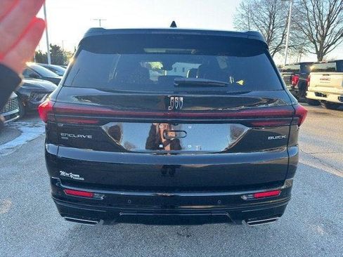 New 2026 Buick Enclave Sport Touring w/ Power Package image 5