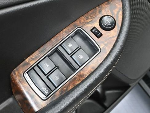 Used 2015 Chevrolet Impala LT w/ Convenience Package FWD image 20