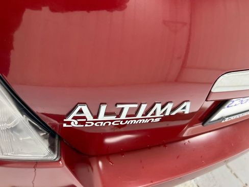 Used 2007 Nissan Altima 2.5 S w/ Convenience Plus Pkg image 25