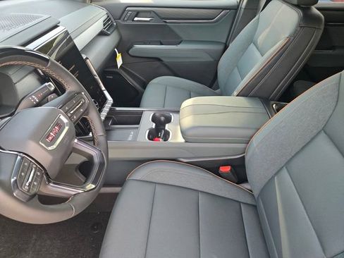 New 2026 GMC Acadia AT4 w/ Super Cruise Package image 17