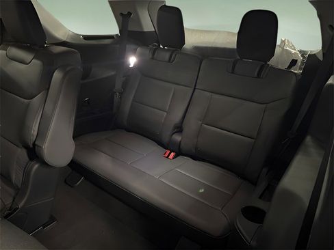 New 2026 Ford Explorer Active w/ Active Comfort Package image 22