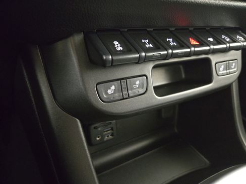 Certified 2021 Chevrolet Colorado ZR2 AWD/4WD image 25