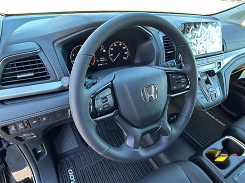 New 2026 Honda Odyssey EX-L image 28