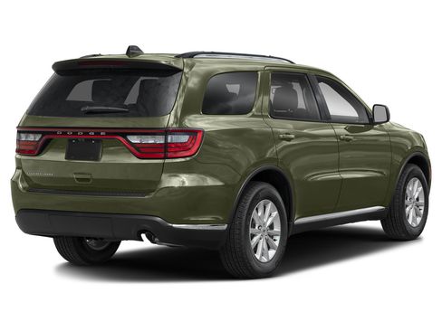 New 2026 Dodge Durango GT AWD/4WD image 11