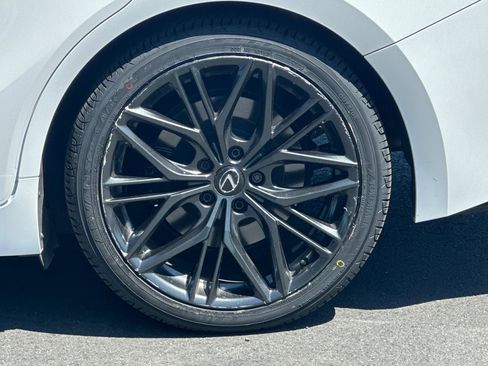 Certified 2023 Lexus IS 500 w/ Accessory Package RWD image 35