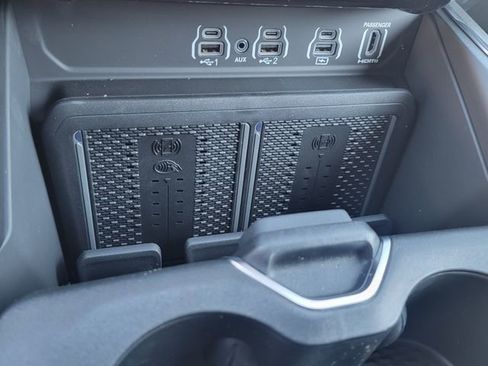 New 2026 RAM 1500 Laramie w/ Night Edition image 31