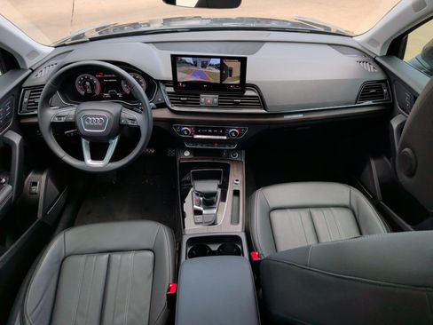 Certified 2023 Audi Q5 2.0T Premium Plus w/ Premium Plus Package AWD/4WD image 29