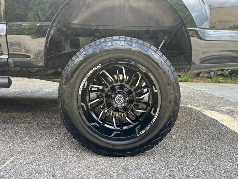 Used 2019 Ford F150 XLT AWD/4WD image 20