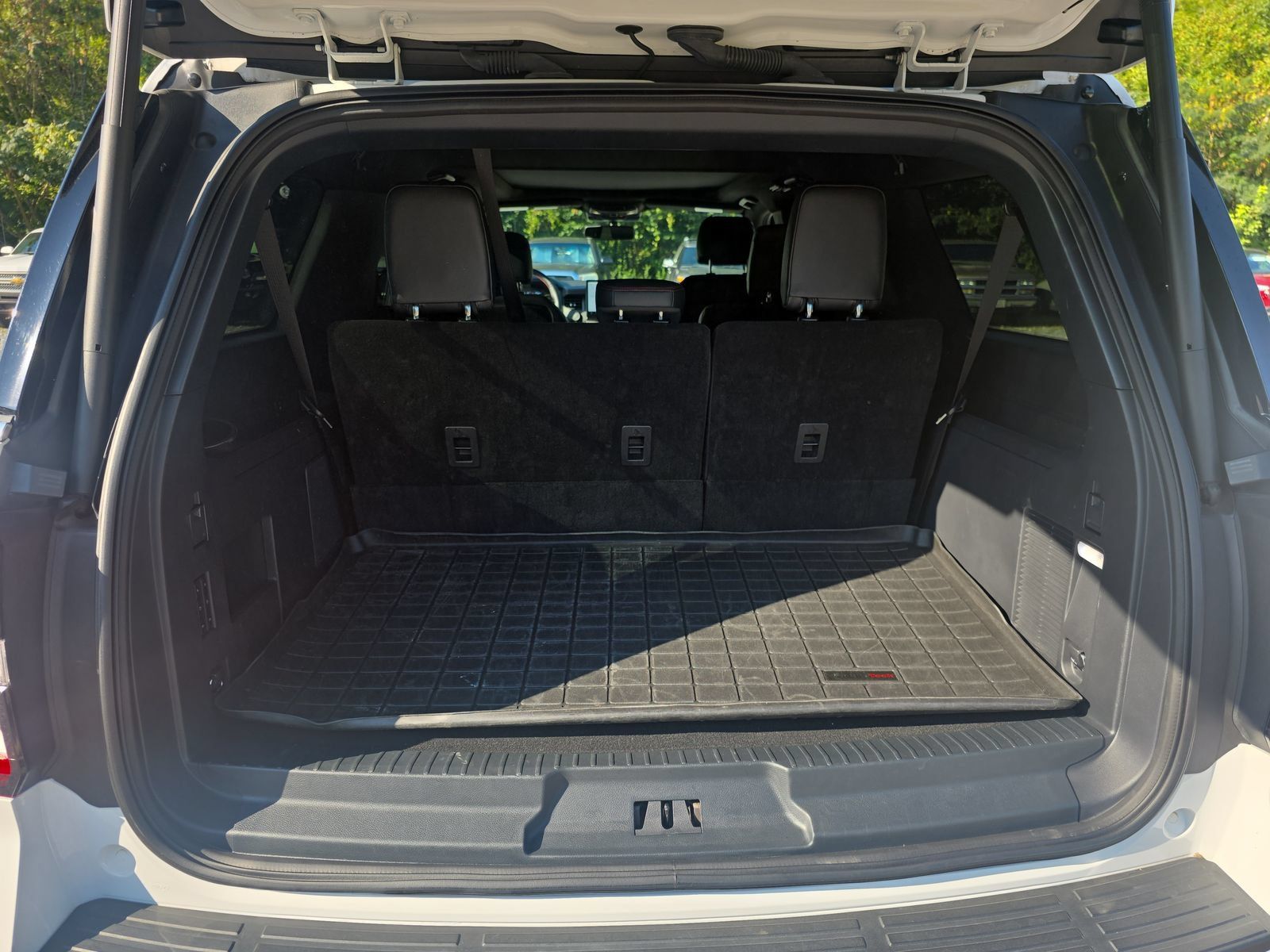 Used 2024 Ford Expedition Max Limited RWD image 27