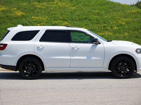 Used 2019 Dodge Durango R/T w/ Blacktop Package AWD/4WD image 21