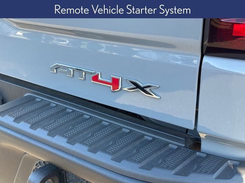 Used 2024 GMC Sierra 1500 AT4X w/ AT4X AEV Edition image 18